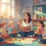 dwujęzyczność w przedszkolu