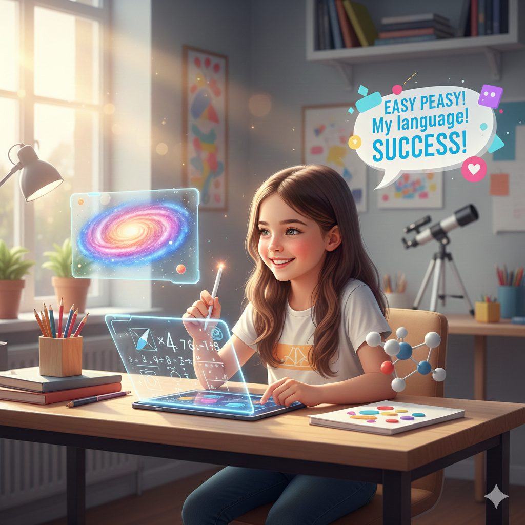 Lepsza pamięć i koncentracja – ukryte benefity dwujęzyczności